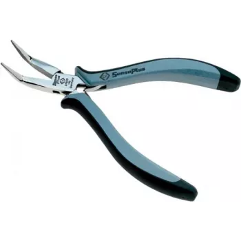 Špicaté kliešte C.K Tools T3769D 150