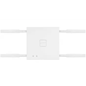 Lancom 730-5G EU router s podporou 5G spätne kompatibilný s LTE Gigabit Ethernet podpora PoE (IEEE 802.3at) (61707)