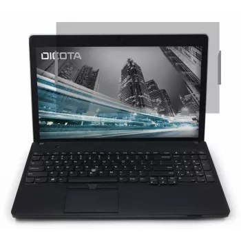 DICOTA D30124 Ochranný filter na displej 39,6 cm (15,6
