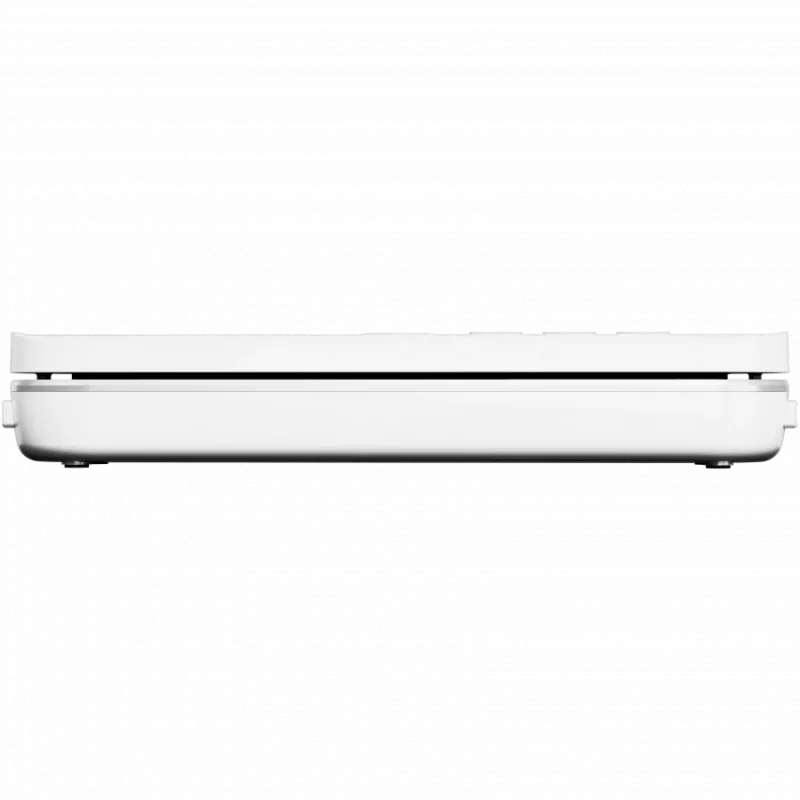 Vákuovačka, biela, LED displej, 80 W, -65 kPa (±5 kPa)
