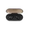 Esperanza TWS CARDERA slúchadlá bezdrôtové in-ear hovory/hudba Bluetooth čierne