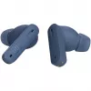JBL Tune Beam Headset True Wireless Stereo (TWS) In-ear hovory/hudba USB Type-C Bluetooth modrá