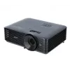 Projektor Acer X119H DLP, SVGA 800x600, 4800 lm, 20000:1, HDMI, VGA, 2,8 kg, čierny