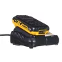 Dewalt DCD709D2T rázový uťahovák s akumulátorom a nabíjačkou