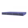 Extreme networks 5420F-48T-4XE sieťový switch Managed L2/L3 Gigabit Ethernet (10/100/1000) 1U modrá (5420F-48T-4XE)