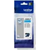 Brother LC-428XLCP atramentová kazeta 1 ks originálna azúrová