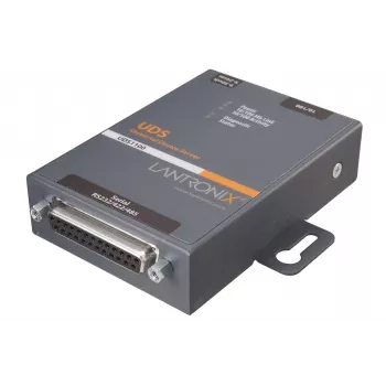 Lantronix Device Server UDS 1100 – server zariadení – 10Mb LAN, 100Mb LAN, RS-232, RS-422, RS-485 (UD1100002-01)