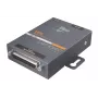Lantronix Device Server UDS 1100 – server zariadení – 10Mb LAN, 100Mb LAN, RS-232, RS-422, RS-485 (UD1100002-01)