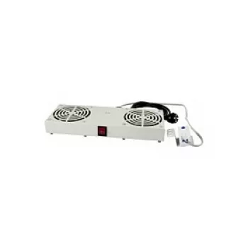 Rack príslušenstvo ALLNET ALL-S0002000, kapacita 19U, sivá, 1,95 kg