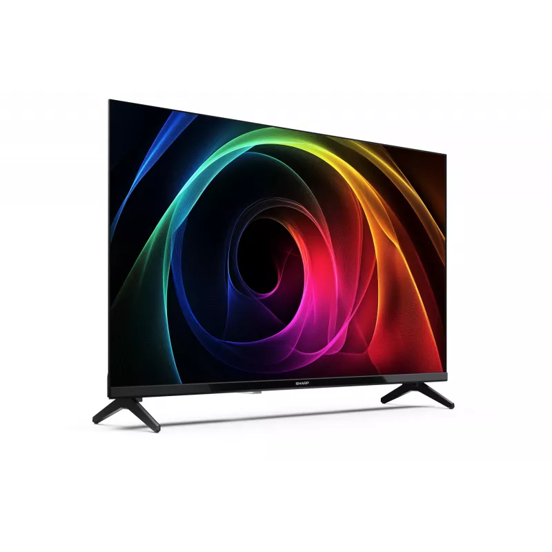 Sharp LED televízor 32HA1205E 32