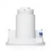 Ubiquiti UACC-G6-PTZ-ICM-W G6 PTZ zapustený stropný držiak, biely