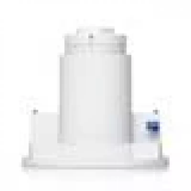 Ubiquiti UACC-G6-PTZ-ICM-W G6 PTZ zapustený stropný držiak, biely