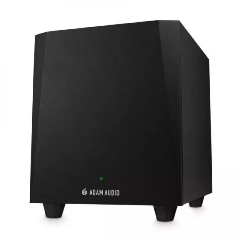 Adam Audio ADAM T10S produkt čierny