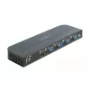 KVM switch DeLOCK 11483 čierny