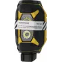 Petzl E120CA00 čelová lampa PIXA R čierna/žltá (E120CA00)