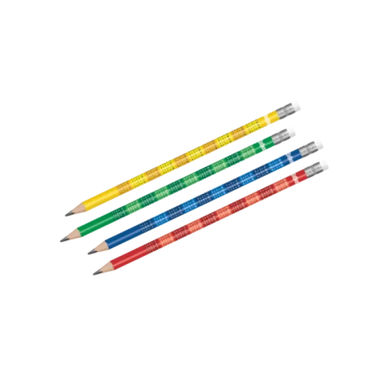 Colorino detské ceruzky s násobilkou