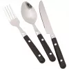 Kempingová sada príborov Easy Camp Family Cutlery