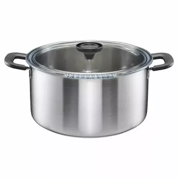 7-L nerezový hrniec s pokrievkou Functional Form