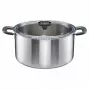 7-L nerezový hrniec s pokrievkou Functional Form