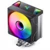 CPU chladič Jonsbo CR-1000 V3 PRO PWM ARGB, čierny
