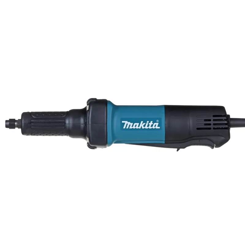 Makita GD0600 priama brúska 25000 ot/min modrá 400 W