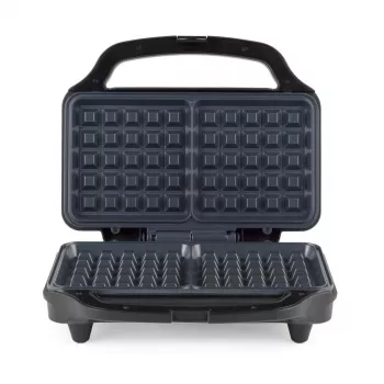 Salter EK2249TFVDE hlboká waffleovač
