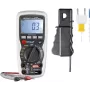 Digitálny multimeter Voltcraft AT-400 — ručný merací prístroj, bezpečnostná trieda CAT IV 600 V