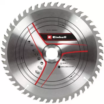 KWB pílový kotúč HW Ø 254 x 30 mm, 3,2 mm, 48 zubov