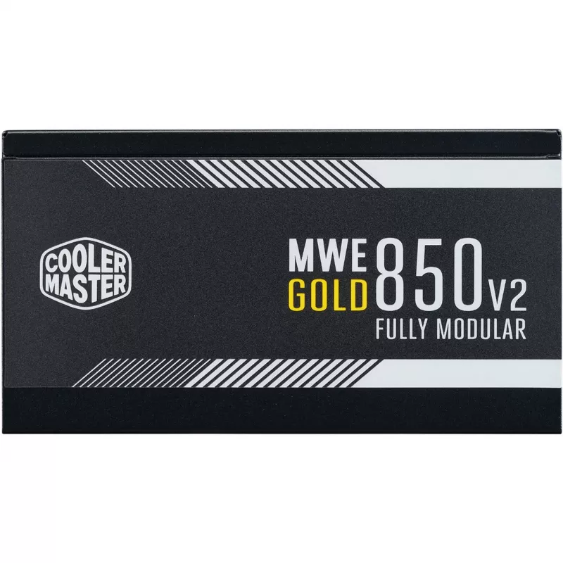 Napájací zdroj Cooler Master MWE Gold 850 V2 850W