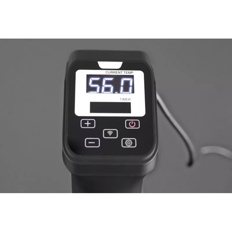 Sous Vide varič Caso SV 1200 Pro Smart