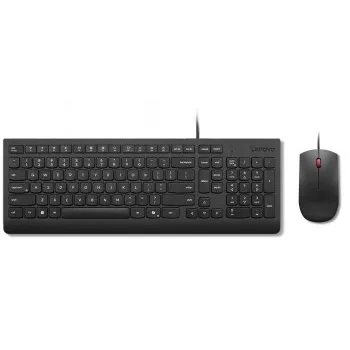 Lenovo Essential káblová sada klávesnice a myši