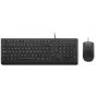 Lenovo Essential káblová sada klávesnice a myši