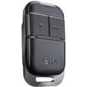 Somfy 2401539 2-kanálový rádiový ručný vysielač (2401539)