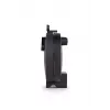 Waffleovač GORENJE WM1200B čierny, 1200 W