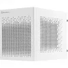 Počítačové puzdro Silverstone Technology SST-SG16W Mini-ITX biela