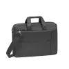 Taška cez rameno Rivacase 8231 39,6 cm (15,6 palcov) čierna