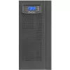 Qoltec 53982 online UPS s čistým sínusovým výstupom, 6 kVA / 4,8 kW, LCD, USB
