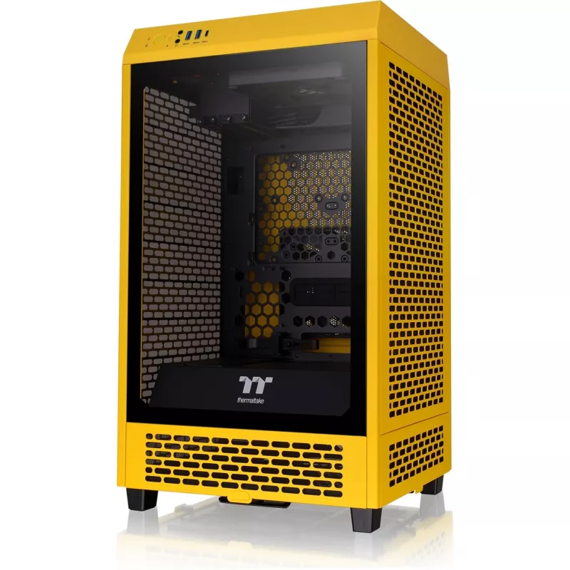 Thermaltake CA-1X9-00S4WN-00 produkt žltý