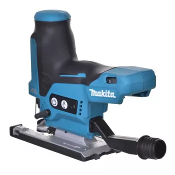 Makita JV102DZ elektrická priamočiara píla 3000 zdvihov/min