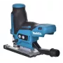 Makita JV102DZ elektrická priamočiara píla 3000 zdvihov/min