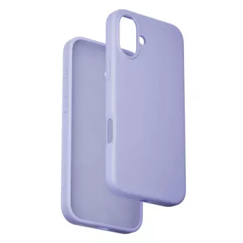 Ochranné puzdro Vention KUHV0-20 pre iPhone 16 Plus s MagSafe, fialové