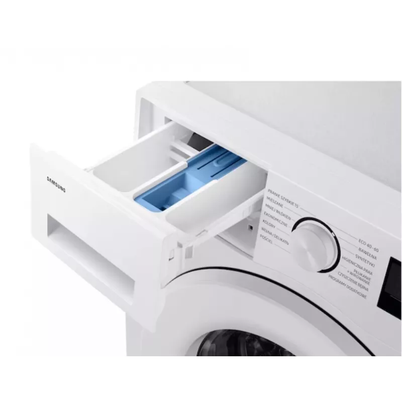 Práčka Samsung WW90CGC04DTEEO 9 kg 1400 ot/min energetická trieda A