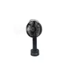 Ventilátor RealPower mobilný ventilátor so sprejom