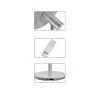 Domáci ventilátor bez lopatiek, Termozeta, Airzeta Titanium Cordless