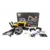 Amewi 2-in-1 set podvalník a bager G836E/G041E 1:24 RTR