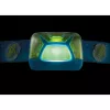 Petzl TIKKID - čelová lampa - modrá - IPX4 - CE - CPSIA - 4 lm - 30 lm