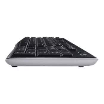 Bezdrôtová klávesnica Logitech K270