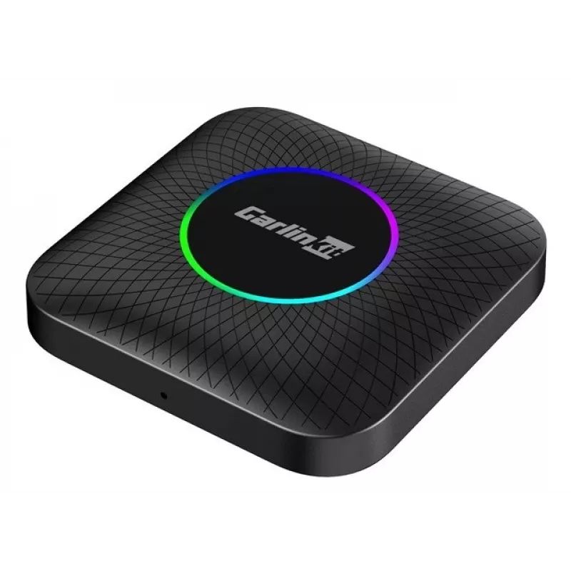 CarlinKit CPC200-Tbox Ambient Wireless Adapter 8GB/128GB čierna