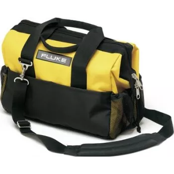 Fluke C550 – čierna – oranžová – 25 tašiek – odolná proti poškriabaniu – 333 mm – 513 mm – 231 mm (1547919)