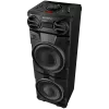 Reproduktor SVEN PS-1900, čierny (1000W, TWS, Bluetooth, FM, USB, LED displej, sieťové napájanie)
